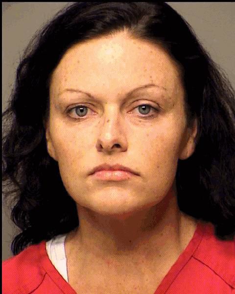Stephanie Ann Littlefield